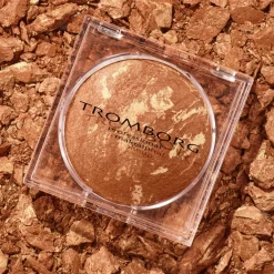 Tromborg Baked Minerals,- Ansigt