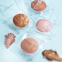 Tromborg Baked Minerals,- Ansigt