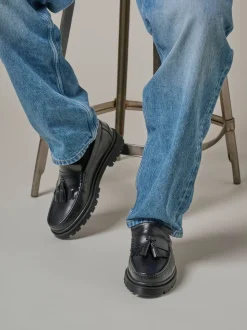 Best Baker Loafers, , 42 Loafers
