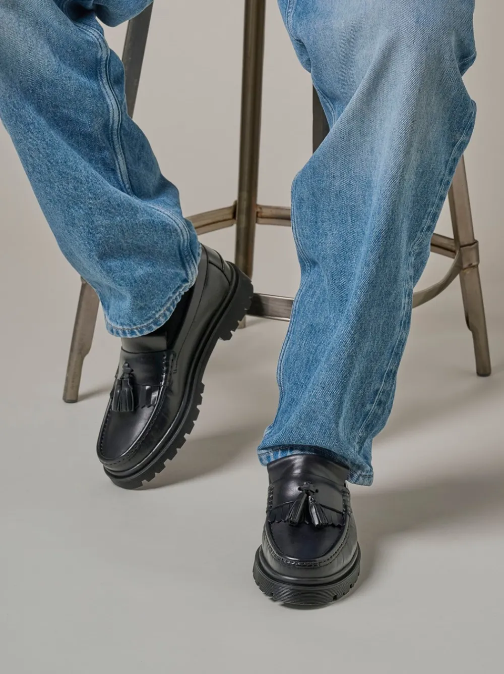 Best Baker Loafers, , 42 Loafers