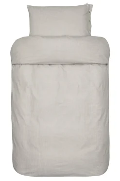 Balder Flonel Sengesæt, , 140x200 cm Sengetøj