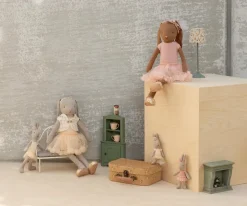 New Ballerina Kanin, Børn Bamser & Tøjdyr