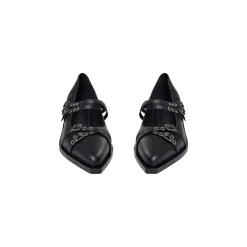Ballerinasko, , 39 Dame Flade Sko|Ballerinaer