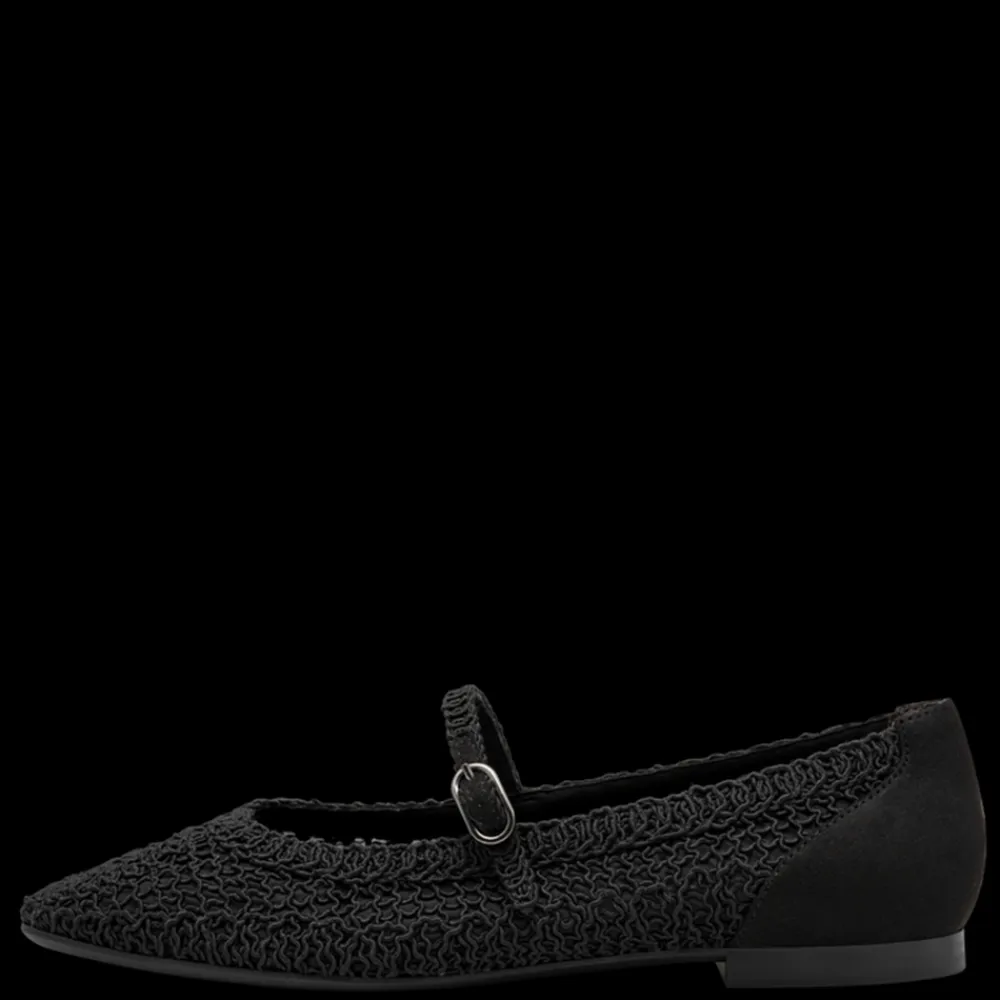 New Ballerinasko, , 39 Dame Ballerinaer