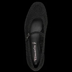New Ballerinasko, , 39 Dame Ballerinaer