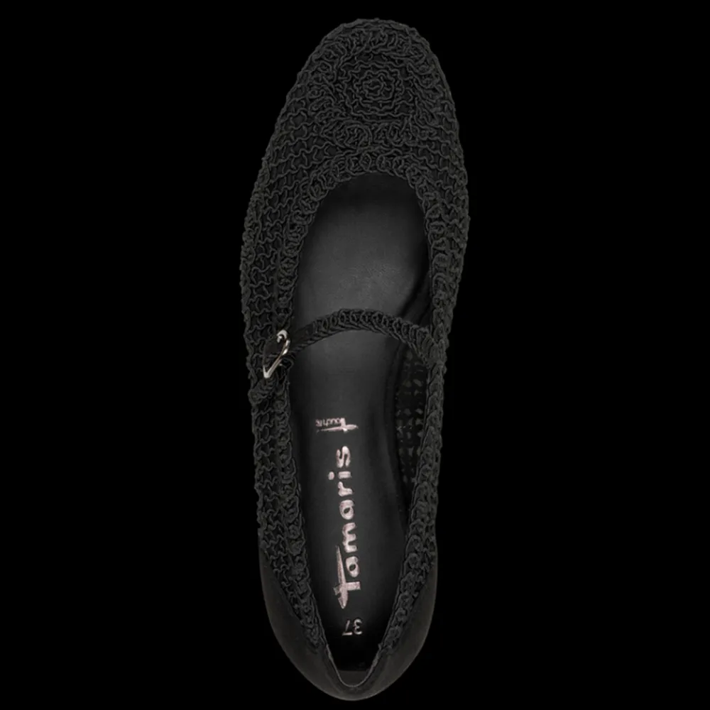 New Ballerinasko, , 39 Dame Ballerinaer