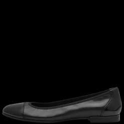 Best Ballerinasko, , 41 Dame Flade Sko|Ballerinaer