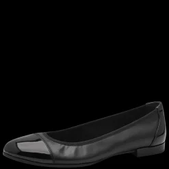 Best Ballerinasko, , 41 Dame Flade Sko|Ballerinaer