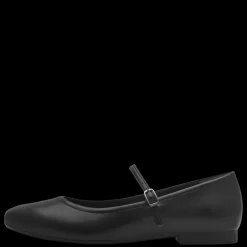New Ballerinasko, , 37 Dame Flade Sko|Ballerinaer
