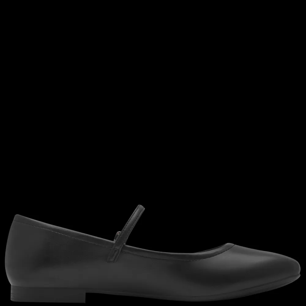 New Ballerinasko, , 37 Dame Flade Sko|Ballerinaer