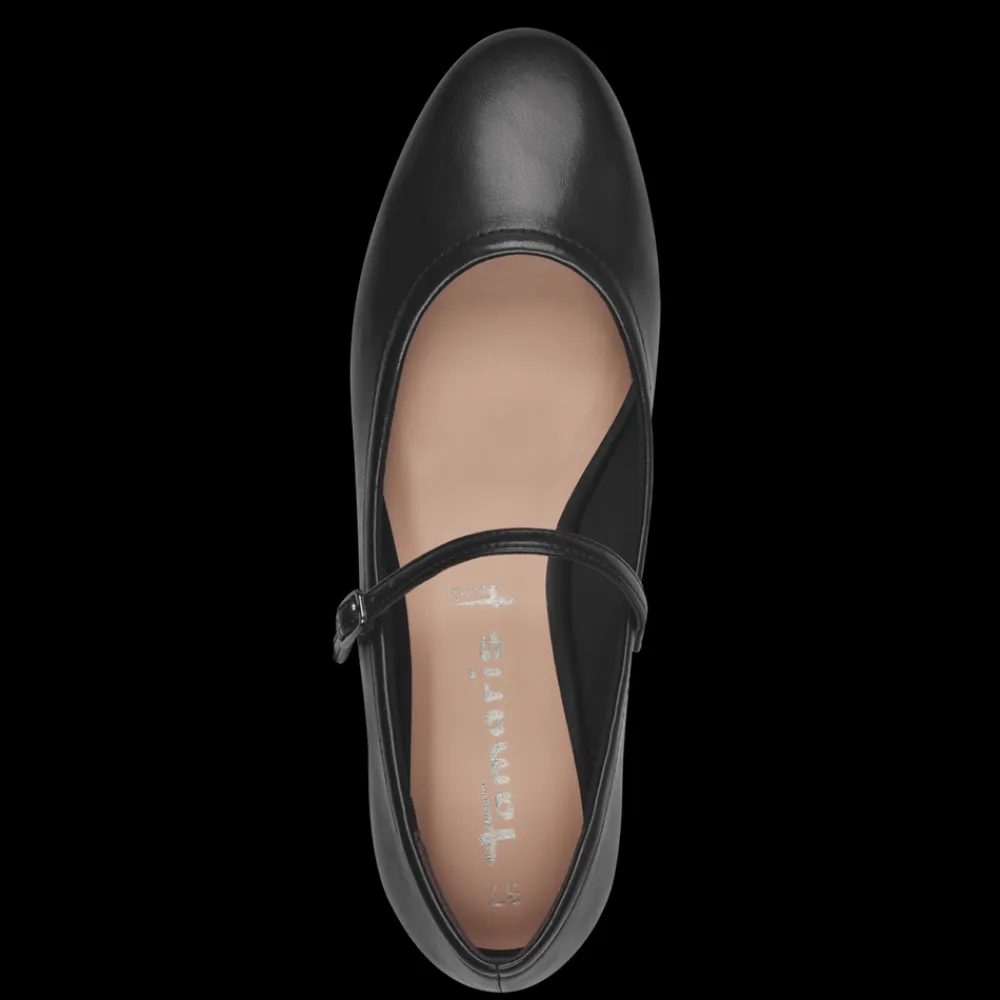 New Ballerinasko, , 37 Dame Flade Sko|Ballerinaer