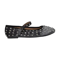Sale Ballerinasko, , 38 Dame Flade Sko|Ballerinaer