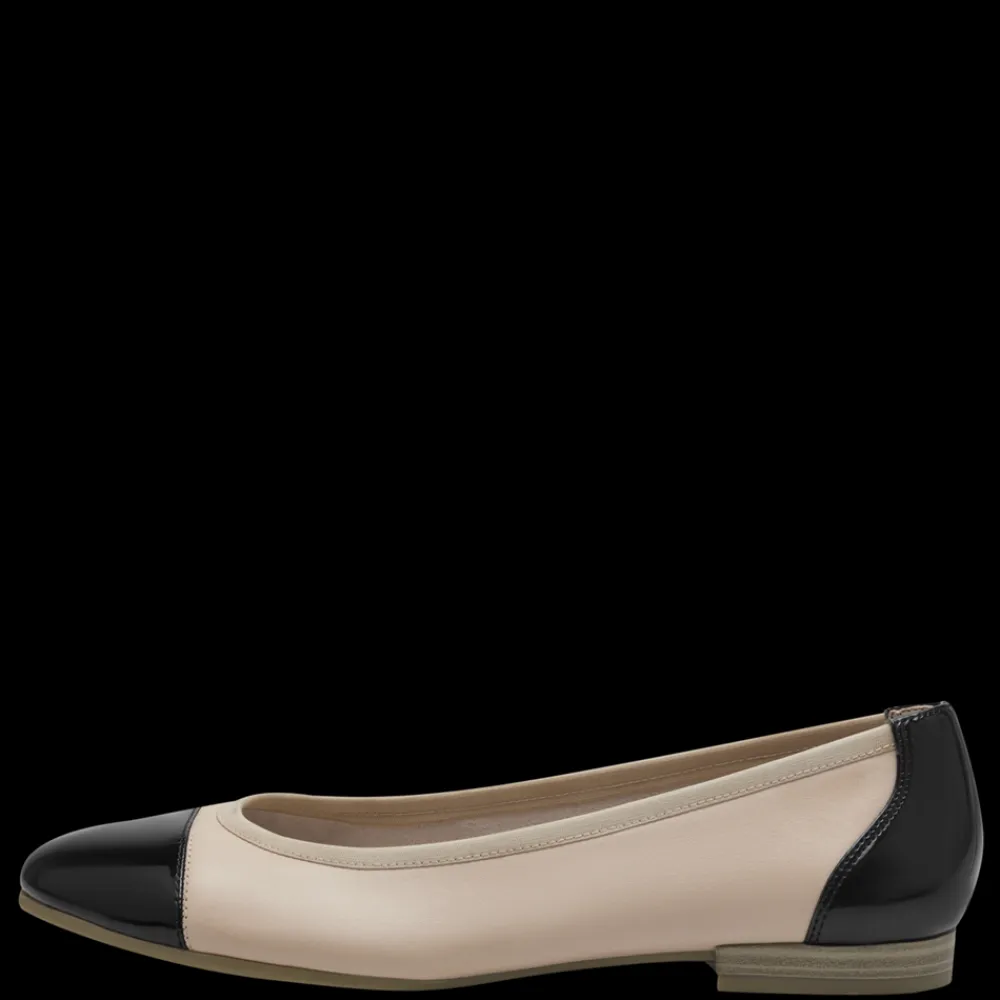 Clearance Ballerinasko, , 40 Dame Flade Sko|Ballerinaer