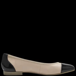 Clearance Ballerinasko, , 40 Dame Flade Sko|Ballerinaer
