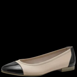 Clearance Ballerinasko, , 40 Dame Flade Sko|Ballerinaer