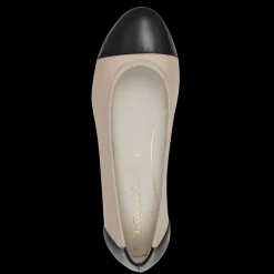 Clearance Ballerinasko, , 40 Dame Flade Sko|Ballerinaer