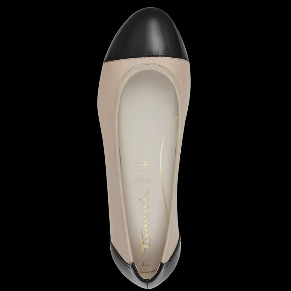 Clearance Ballerinasko, , 40 Dame Flade Sko|Ballerinaer