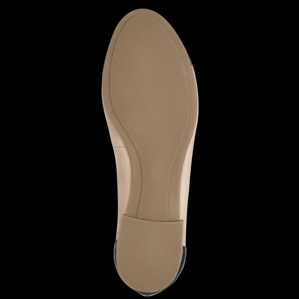 Clearance Ballerinasko, , 40 Dame Flade Sko|Ballerinaer