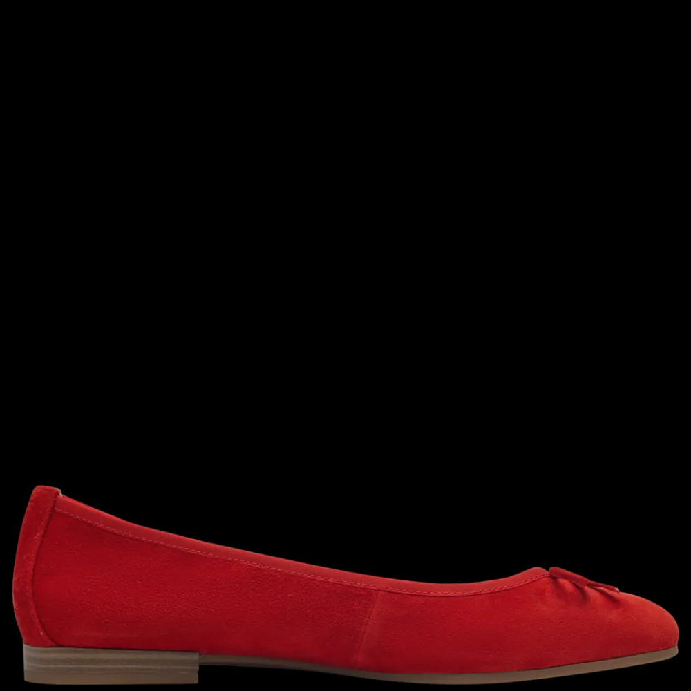 New Ballerinasko, , 36 Dame Ballerinaer