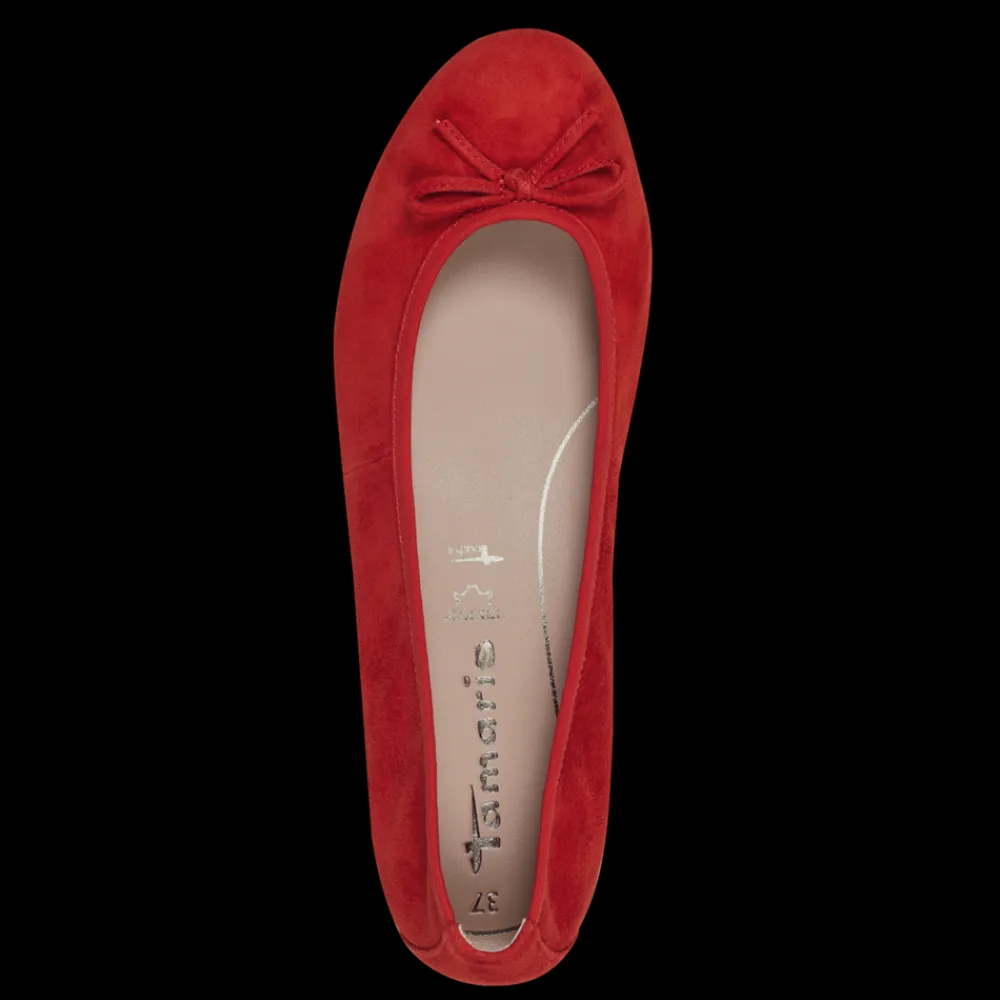 New Ballerinasko, , 36 Dame Ballerinaer