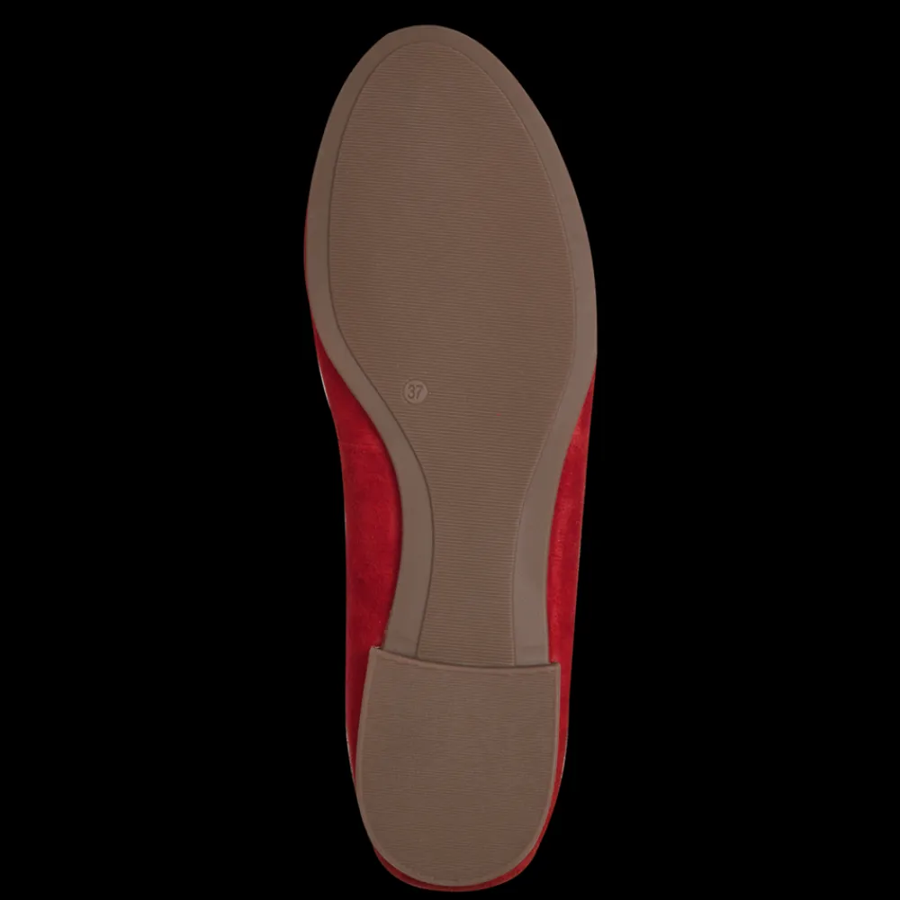 New Ballerinasko, , 36 Dame Ballerinaer