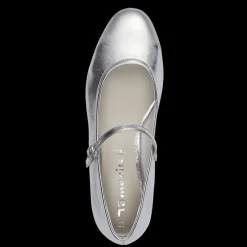 Tamaris Ballerinasko, , 38-Dame Ballerinaer