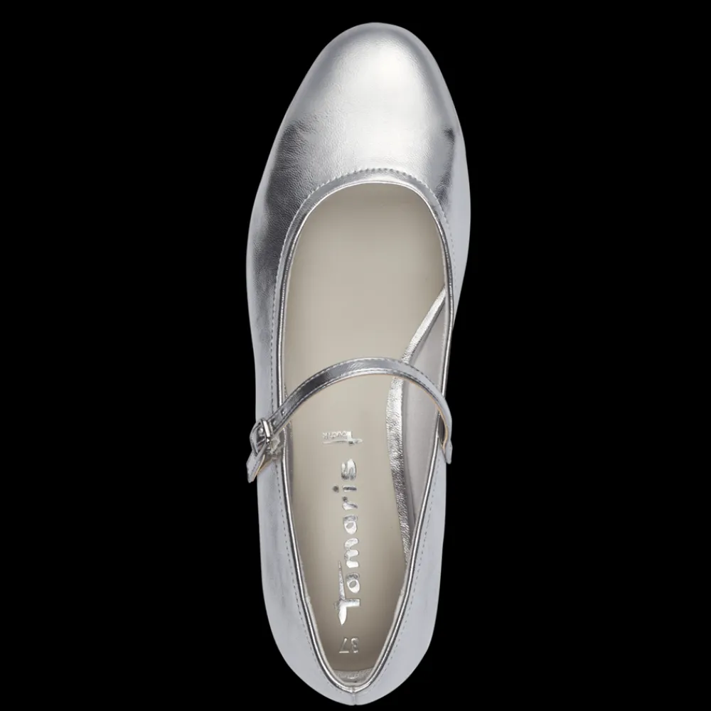 Tamaris Ballerinasko, , 38-Dame Ballerinaer