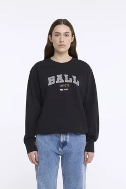 Best Baltaylor Sweatshirt, , S Dame Strik & Sweatshirts