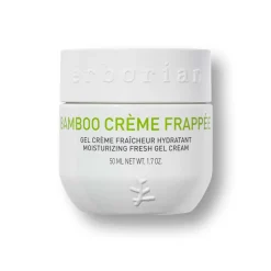Erborian Bamboo Créme Frappée, 50 ml- Ansigtspleje