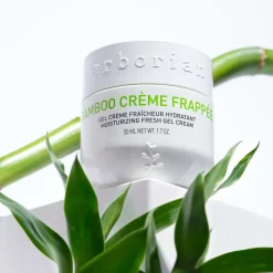 Erborian Bamboo Créme Frappée, 50 ml- Ansigtspleje