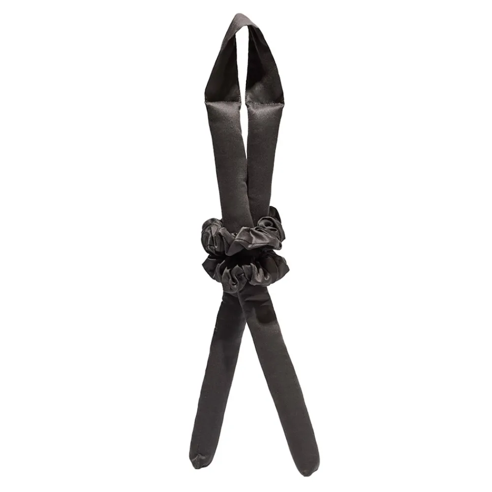 Bamboo Heatless Curls Kit Tilbehør Til Hår|Styling Tools