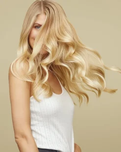 Bamboo Heatless Curls Kit Tilbehør Til Hår|Styling Tools