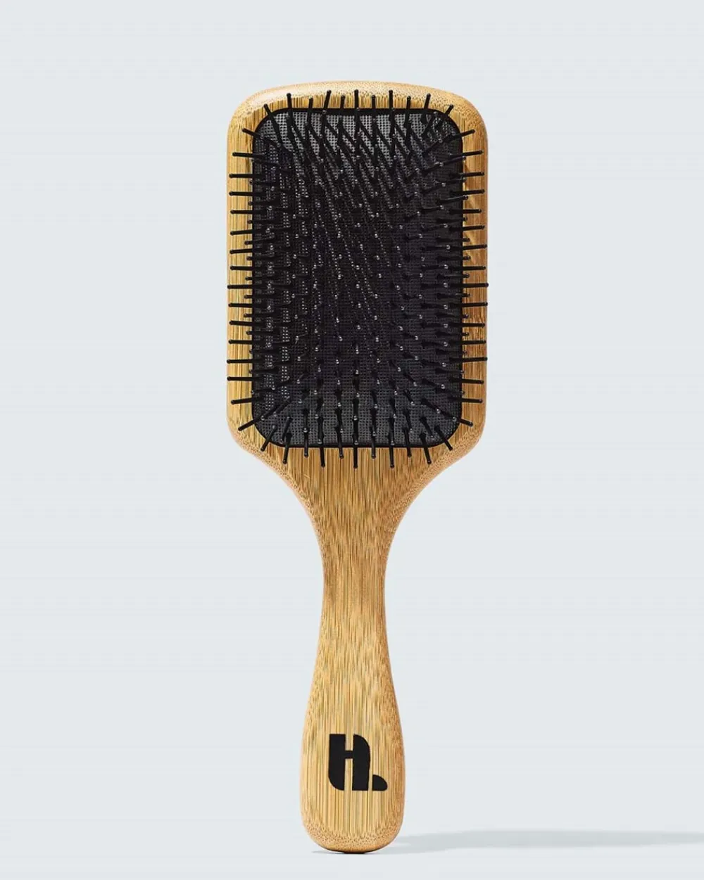 Hairlust Bamboo Paddle Brush- Børster & Kamme