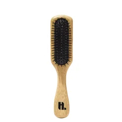 Hairlust Bamboo Styling Brush- Børster & Kamme