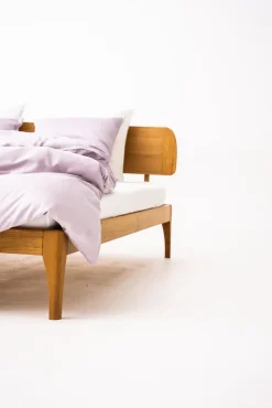 Nordic Weaving Bambus Kuvertlagen, , 180x200 cm- Lagner