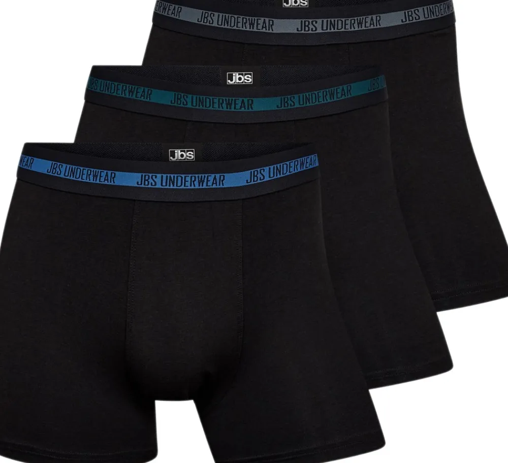 Sale Bambus 3-pak Tights, , M Undertøj