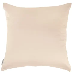 Clearance Bambus Pudebetræk, , 60x63 cm Sengetøj