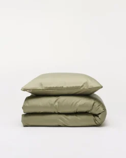 Nordic Weaving Bambus Sengetøj, , 200x220 cm- Sengetøj