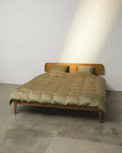 Online Bambus Sengetøj, , 140x200 cm Sengetøj