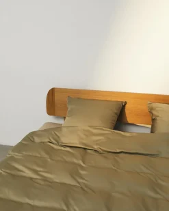 Online Bambus Sengetøj, , 140x200 cm Sengetøj