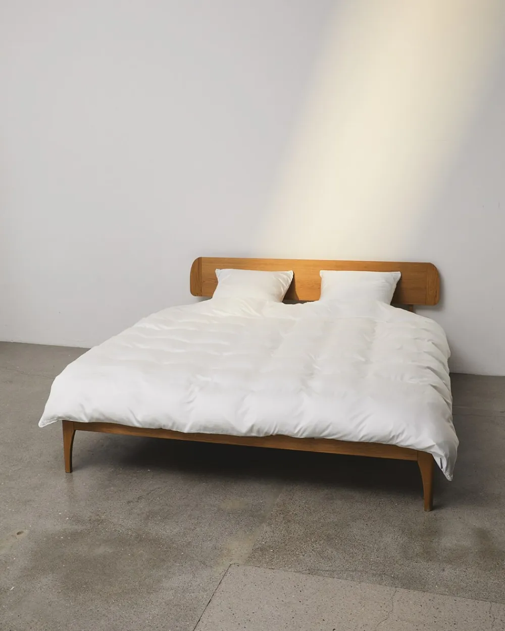Hot Bambus Sengetøj, , 140x200 cm Sengetøj