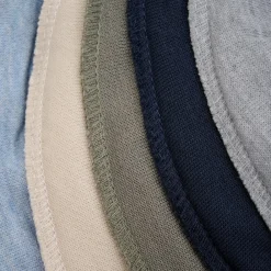 Hot Bandana 5-pak Savlesmæk, , One Size Børn Hagesmække & Stofbleer|Hagesmække