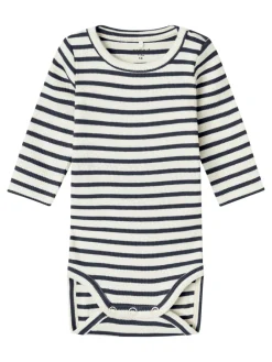 Name It Bani Body, , 62 cm-Børn Bodies & Heldragter