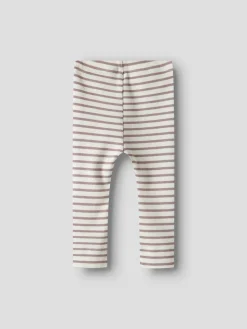 Bani Leggings, , 104 cm Børn Bukser & Leggings