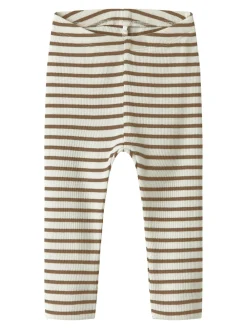 Hot Bani Leggings, , 74 cm Børn Bukser & Leggings