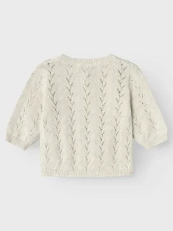 Hot Banni Cardigan, , 110 cm Børn Cardigans