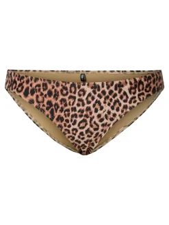 Pieces Baomi Bikini Briefs, , S-Dame Badetøj