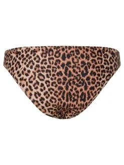 Pieces Baomi Bikini Briefs, , S-Dame Badetøj