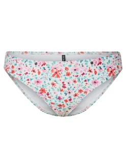 New Baomi Bikini Briefs, , L Dame Badetøj