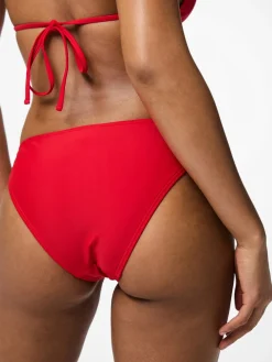 Pieces Baomi Bikini Briefs, , XL-Dame Badetøj